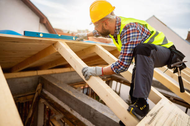 Trusted Bonners Ferry, ID Roofing Contractor Experts