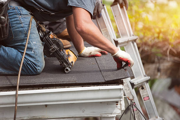 Quick and Trustworthy Emergency Roof Repair Services in Bonners Ferry, ID